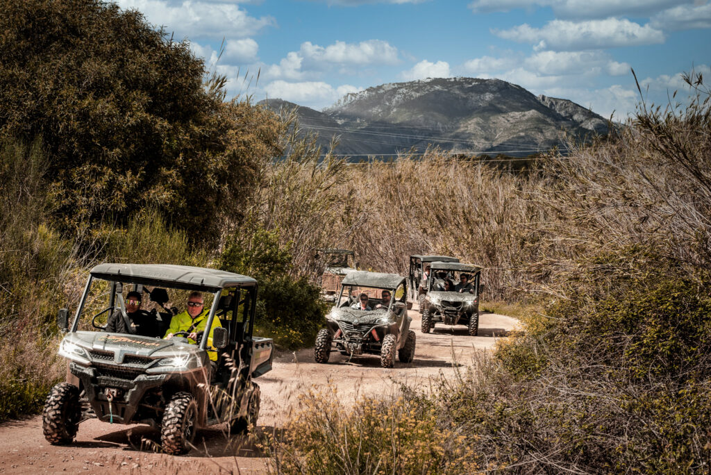 Buggy Tour Alicante
Buggy Tour Benidorm
Buggy Events